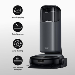 جارو رباتیک یوفی مدل Omni S1