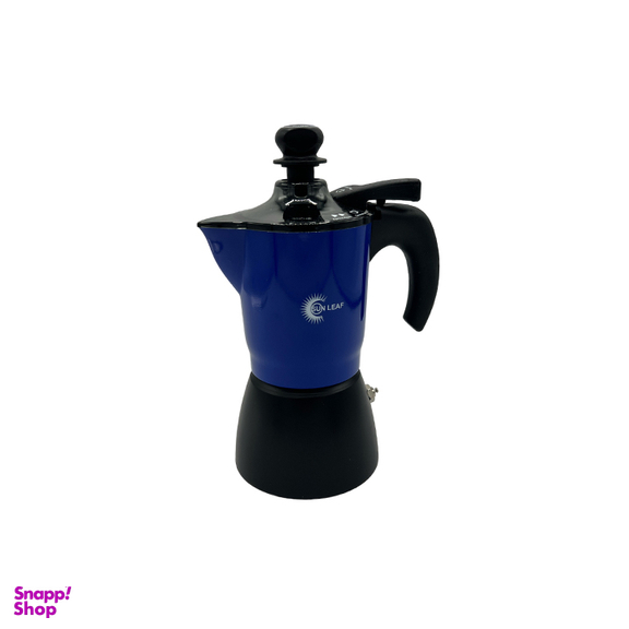 موکاپات سان لایف مدل موکاکرم کد T90 رنگ آبی