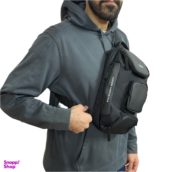 کیف بادی بگ مردانه مدل E240 کد 240