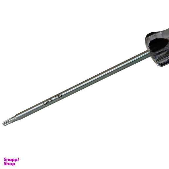 پیچ گوشتی ستاره ای تاپکس مدل HT - 002020