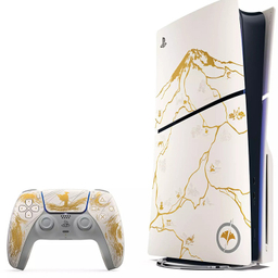 کنسول بازی سونی پلی استیشن 5 استاندارد باندل Ghost of Yōtei Limited Edition