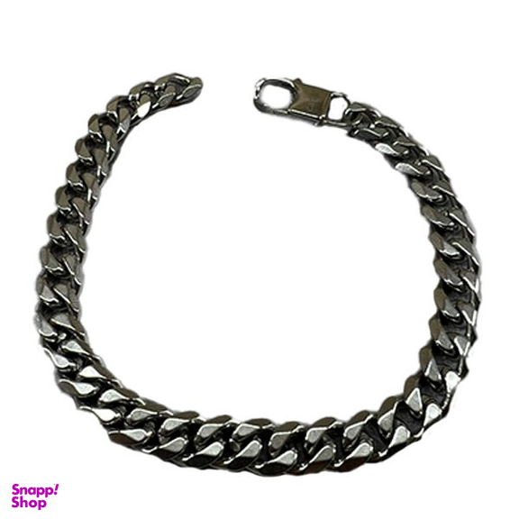 دستبند مردانه کارتیه مدل زنجیری کد 8587150