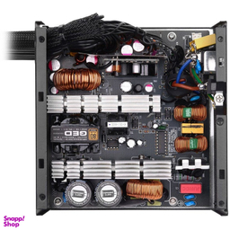 منبع تغذیه کامپیوتر گرین مدل GP800A-GED