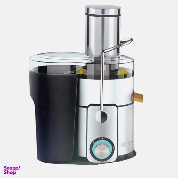 آبمیوه گیری فیلیپس مدل 434003 چهار کاره