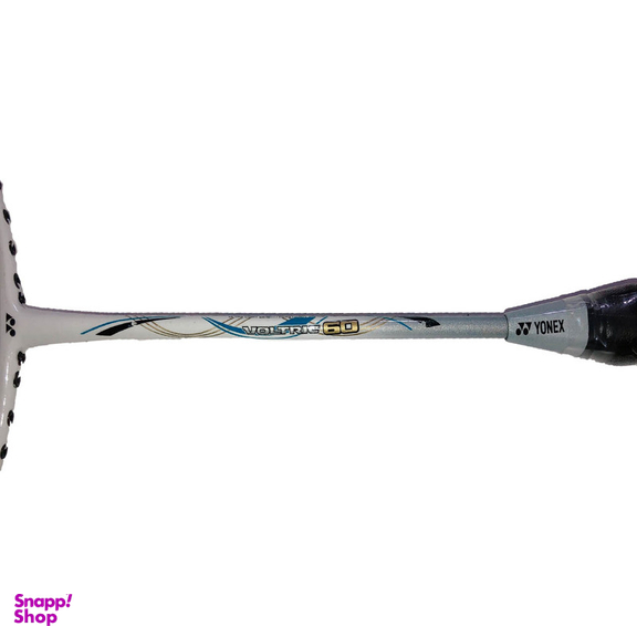 راکت بدمینتون یونکس مدل VOLTRIC 60 بسته 2 عددی