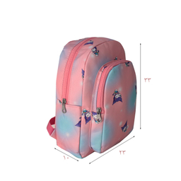 کواه پشتی طرح کرومی مدل 100570