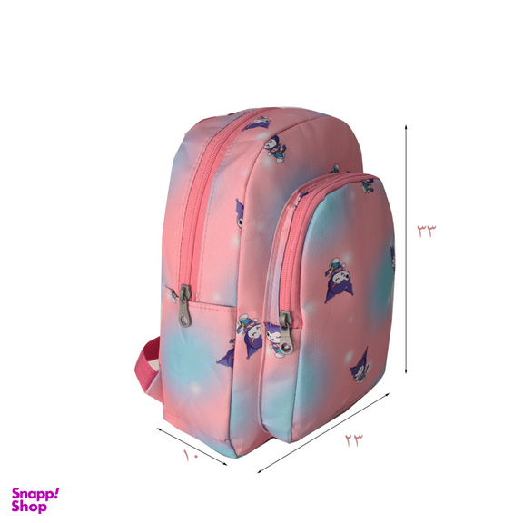 کواه پشتی طرح کرومی مدل 100570