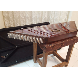 سنتور 5 مهر فراد مدل شاهان