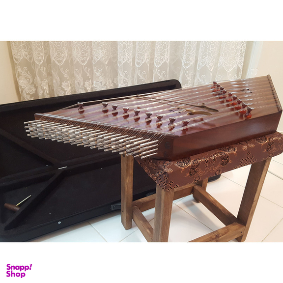 سنتور 5 مهر فراد مدل شاهان