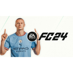 بازی EA Sports FC 24 مخصوص PS5