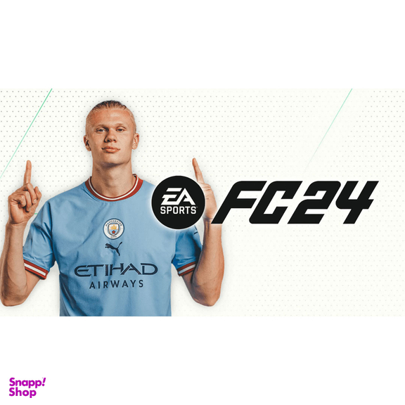 بازی EA Sports FC 24 مخصوص PS5