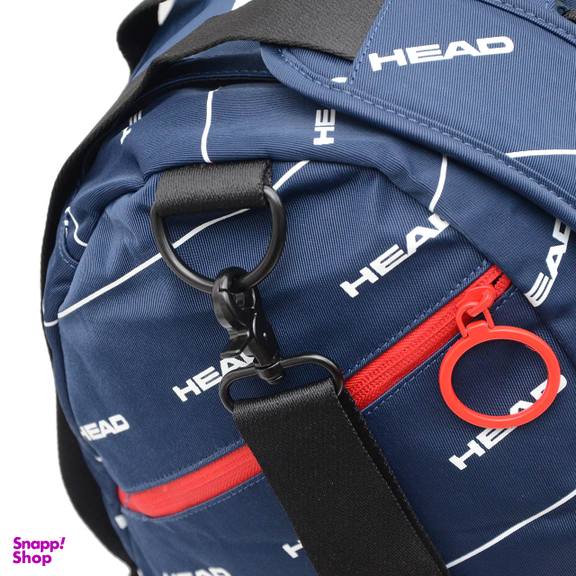 ساک ورزشی هد مدل HB 0169