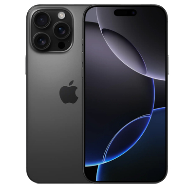 گوشی موبایل اپل مدل iPhone 16 Pro Max ZAA دو سیم کارت ظرفیت 512 گیگابایت و رم 8 گیگابایت