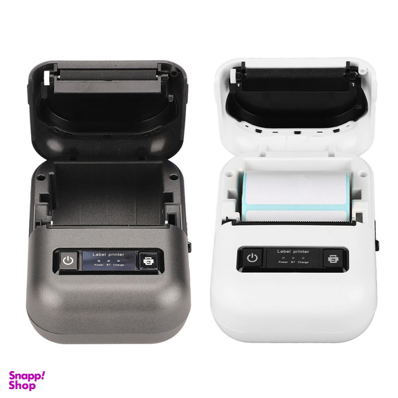 پرینتر لیبل زن مدل PT-260