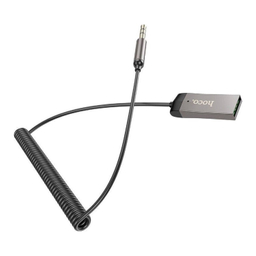 گیرنده بلوتوثی Jack 3.5mm هوکو مدل E78 AUX