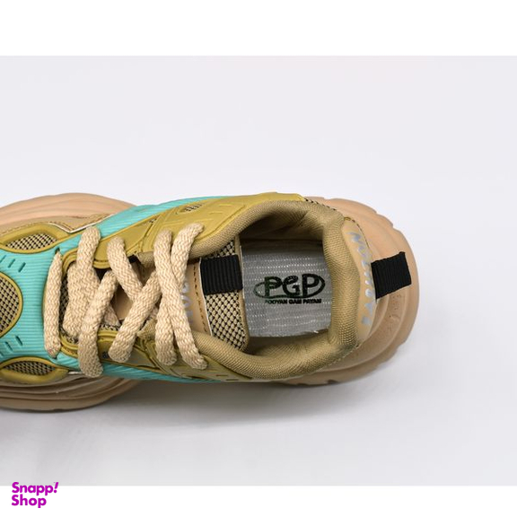 کفش پیاده روی زنانه پویان گام پیام مدل TPT کد 11173