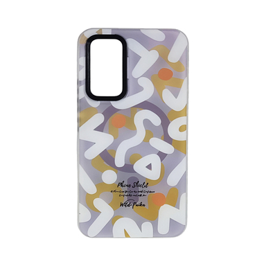کاور گوشی موبایل مدل پاستیلی کد VD مناسب برای سامسونگ Galaxy A54