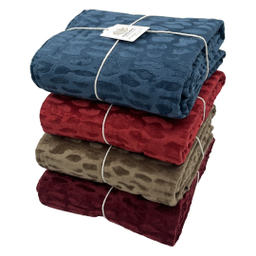 پتو مسافرتی فایپکو مدل مجیک سایز 220×160 سانتی متر