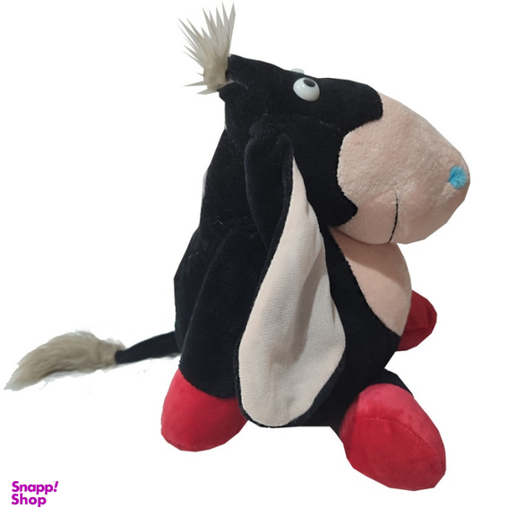 عروسک خر بامزه کد a132