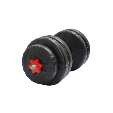 دمبل رادیس فیت مدل OV13-M1 One Handle وزن 13 کیلوگرم