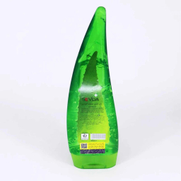 ژل ضد چروک سودا مدل لیفتینگ آلوئه ورا حجم 200 میلی‌‌لیتر