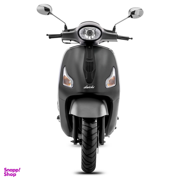 موتور سیکلت دایچی مدل JP150 سال 1402