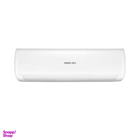 کولر گازی 12 هزار جنرال گلد مدل GG-MS12000 PLATINUM