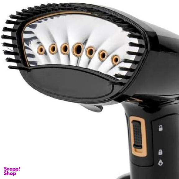 بخارگر جی پاس مدل GGS25034