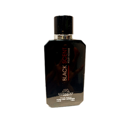 ادوپرفیوم مردانه مونارچی مدل بلک سنت حجم 100 میلی‌ لیتر