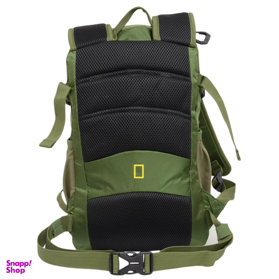 کوله پشتی نشنال جئوگرافیک مدل PROTECT THE WONER N29281 5LITR‎