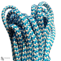 طناب بسته بندی مدل 5 میلی متر طول 25 متر