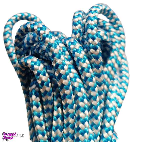 طناب بسته بندی مدل 5 میلی متر طول 25 متر