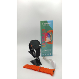 ساعت هوشمند مدل Teket T10000 سایز 49 میلی‌ متر