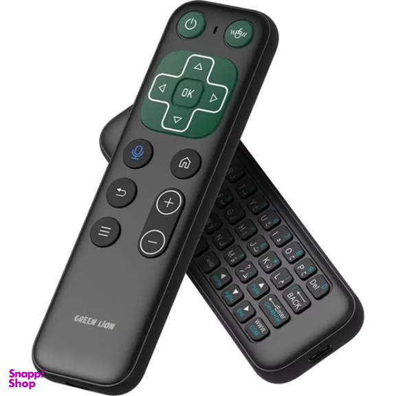 ماوس و کیبورد بلوتوثی گرین لاین مدل GL-AM5