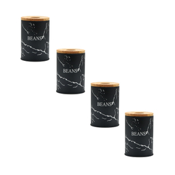 سرویس آشپزخانه 15 پارچه بی وی کی مدل ماربل M کد 855581