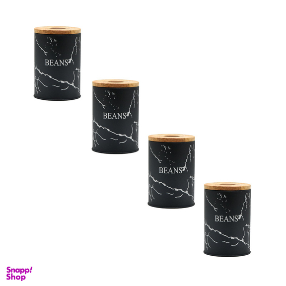 سرویس آشپزخانه 15 پارچه بی وی کی مدل ماربل M کد 855581