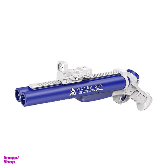 تفنگ آب پاش مدل شارژی KW-02