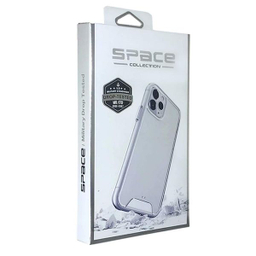 کاور گوشی موبایل اسپیس مدل Drop Protection مناسب اپل iphone 12