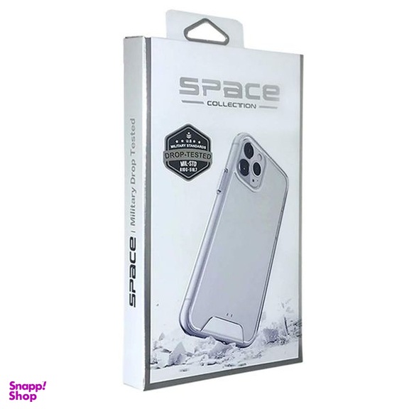 کاور گوشی موبایل اسپیس مدل Drop Protection مناسب اپل iphone 12