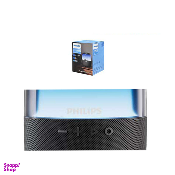 اسپیکر قابل حمل فیلیپس مدل Philips Tas 2108