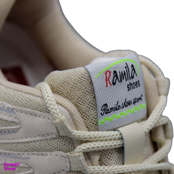 کفش ورزشی زنانه رامیلا مدل vip.kr