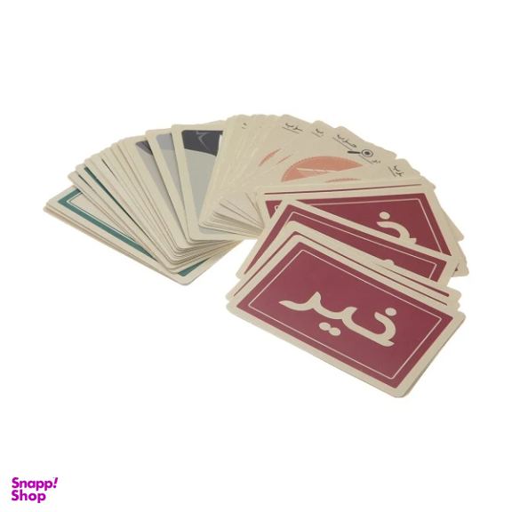 بازی فکری فندقچه مدل راز هیتلر