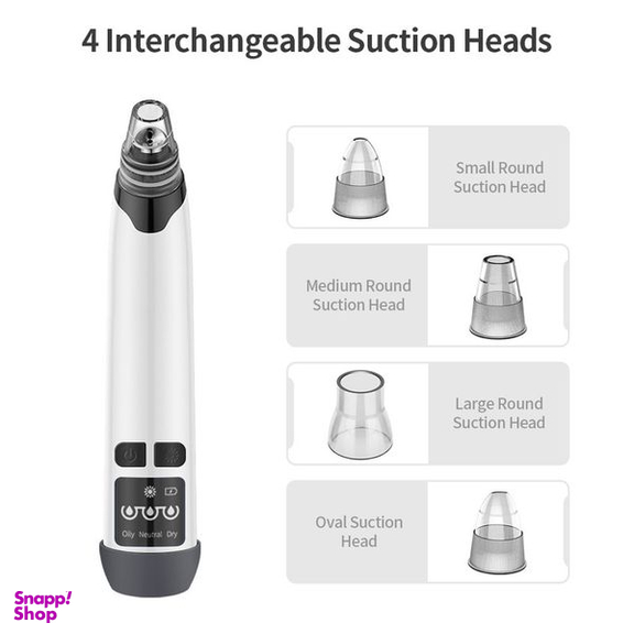 میکرودرم مدل Heater