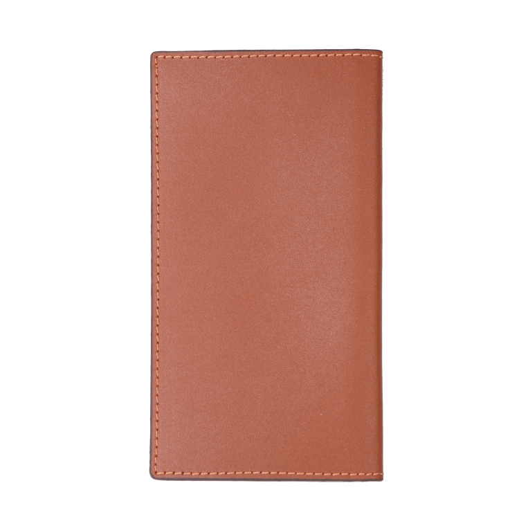 کیف پول مردانه چرم یلسان مدل پارلا کد GS-018-asl
