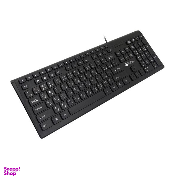 کیبورد پرووان مدل PKC50