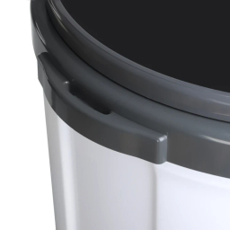 لباسشویی پتو شور ریتون مدل ACE PRO ظرفیت 18 کیلوگرم