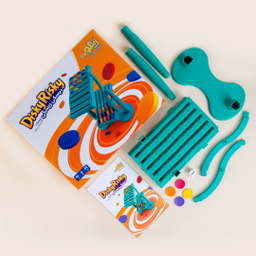 گیم زینگو (Zingo) مدل دیسکی ریسکی