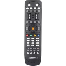 ریموت کنترل استارمکس مدل 10000