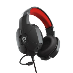 هدست باسیم مخصوص بازی تراست مدل GXT 323 CARUS