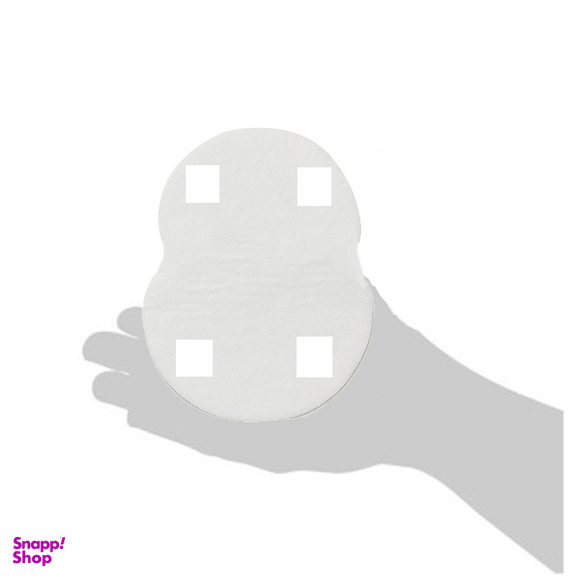 پد عرق گیر هیاهو مدل Sunset Man Large بسته 6 عددی